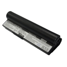 Remplacement de batterie compatible pour Asus  90-OA001B1100, 7BOAAQ040493, A22-P701, A22-701