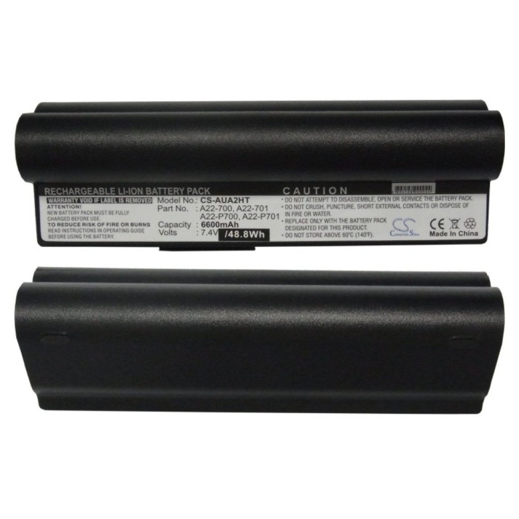 Notebook battery Asus CS-AUA2HT