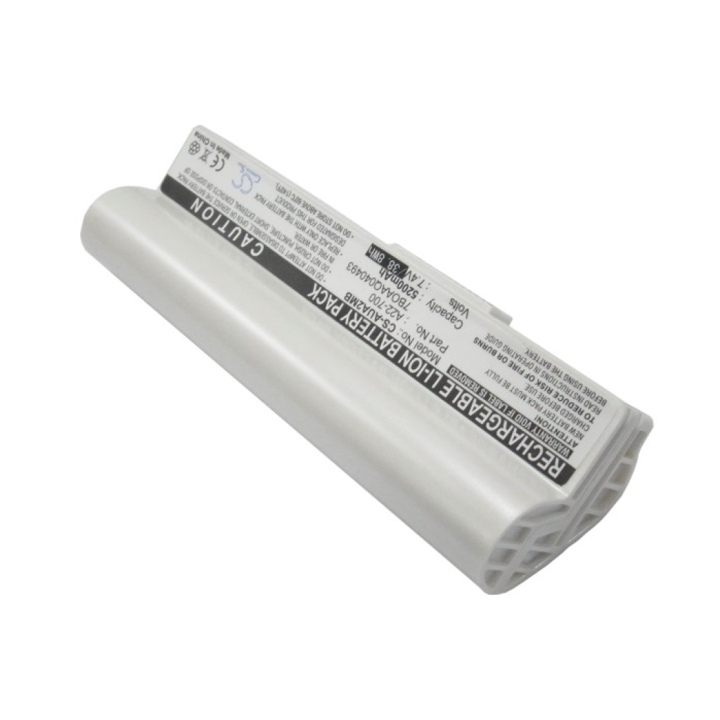 Notebook battery Asus Eee PC 701C