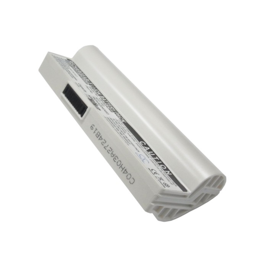 Batterie pour ordinateur portable Asus Eee PC 701C