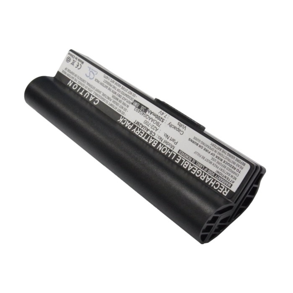 Notebook battery Asus Eee PC 701C