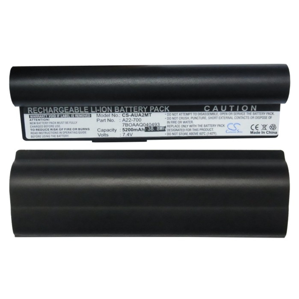 Notebook battery Asus CS-AUA2MT