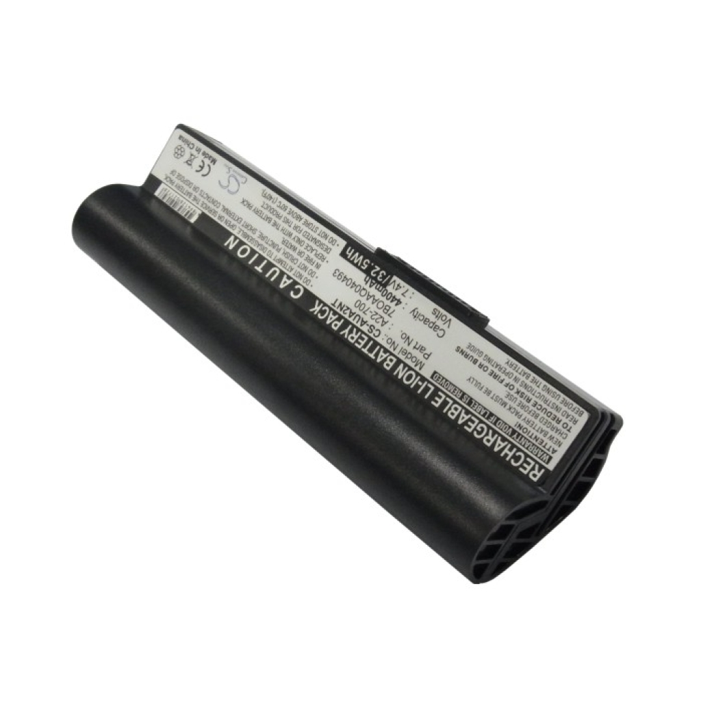 Batteries Remplace 7BOAAQ040493