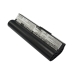 Batterie pour ordinateur portable Asus Eee PC 701C