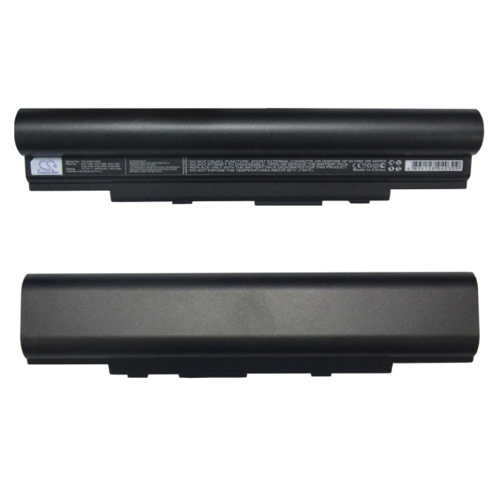 Batterie pour ordinateur portable Asus CS-AUA31NB