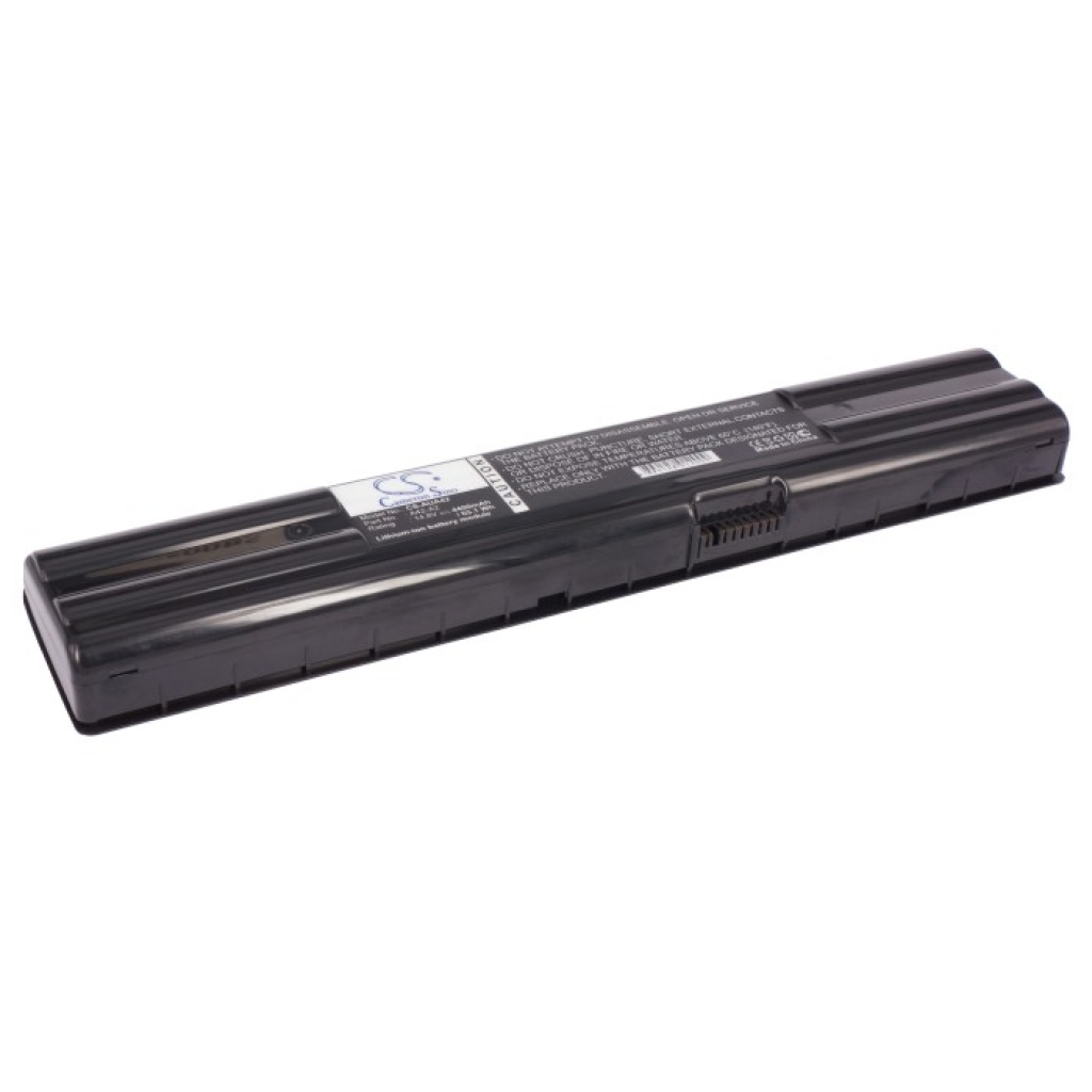 Batterie pour ordinateur portable Asus A2C