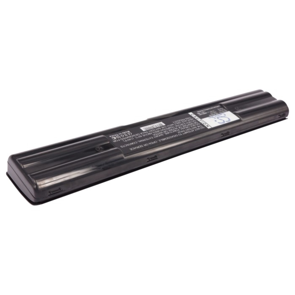 Notebook battery Asus A2000