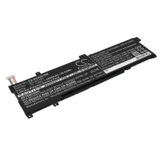 Remplacement de batterie compatible pour Asus  0B200-01460100, 0B200-01460000, C31N1429, B31N1429