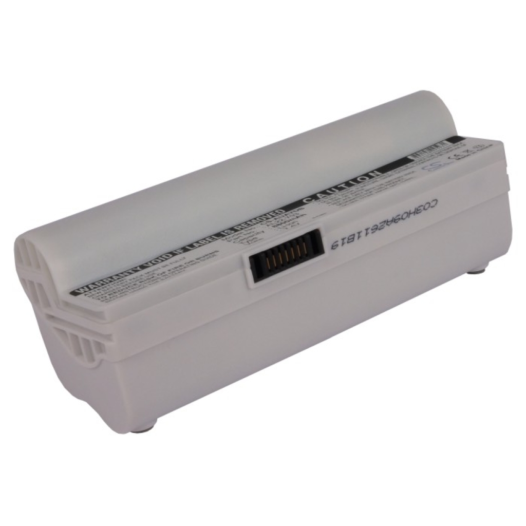 Batterie pour ordinateur portable Asus Eee PC 701SD