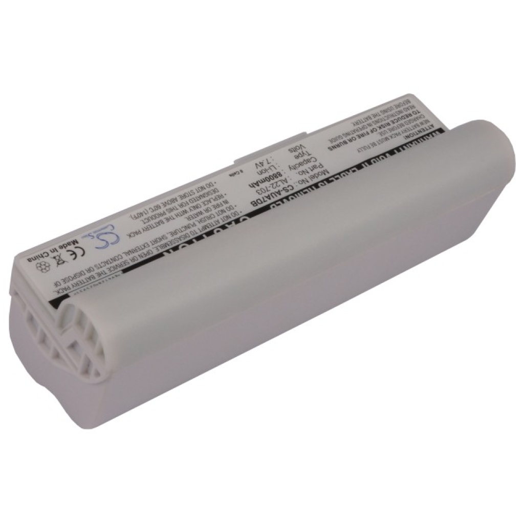 Notebook battery Asus Eee PC 900-BK041