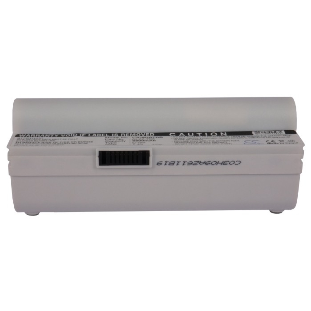 Notebook battery Asus Eee PC 900a