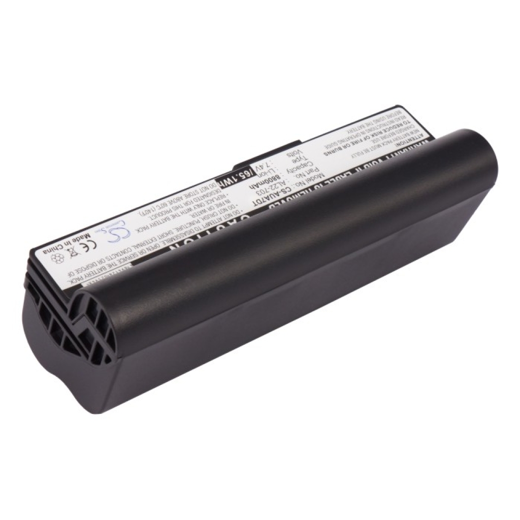 Notebook battery Asus Eee PC 900-W012X