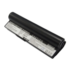 Compatible battery replacement for Asus AL22-703,SL22-703,SL22-900A