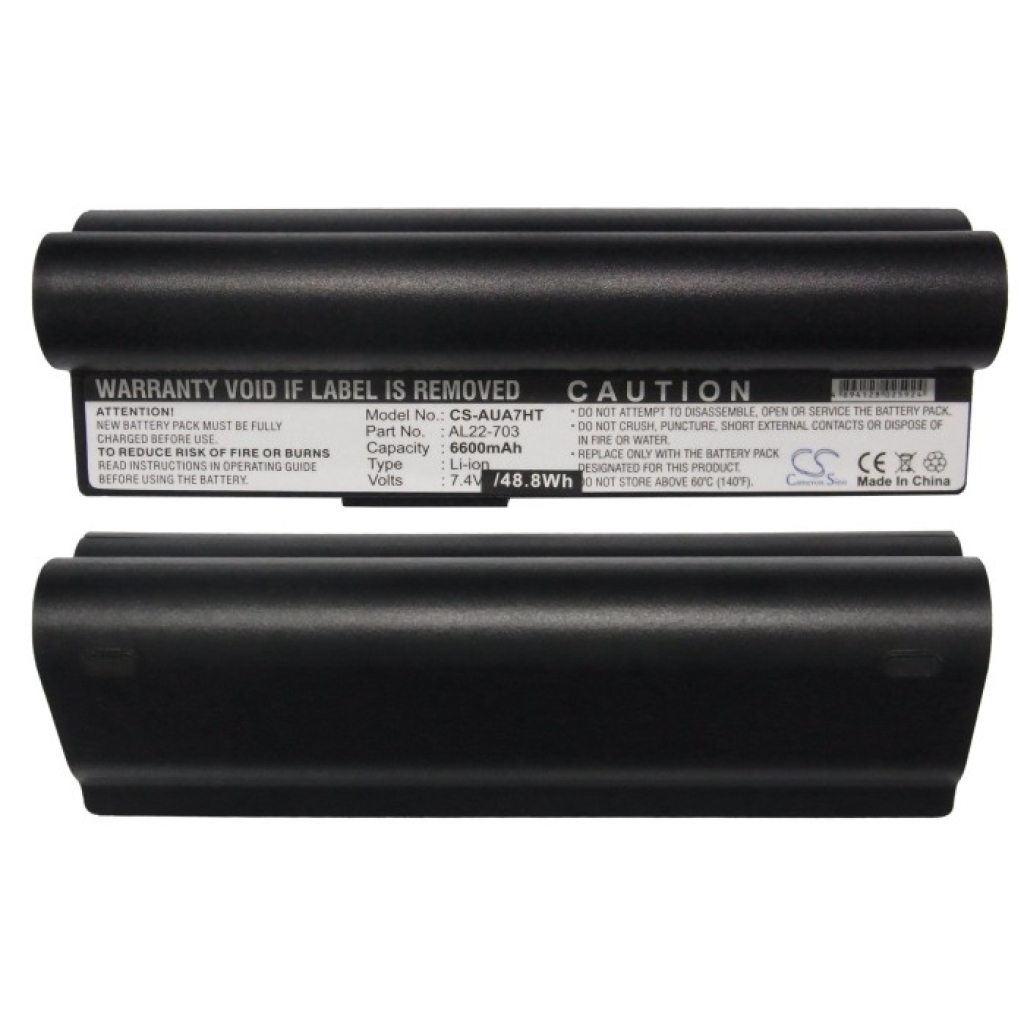 Battery Replaces AL22-703