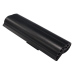 Notebook battery Asus Eee PC 900-W072X