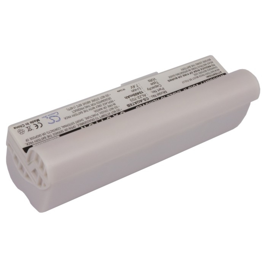 Notebook battery Asus Eee PC 701SDX