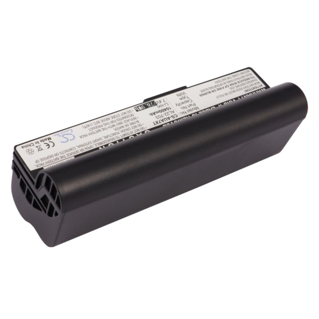 Notebook battery Asus Eee PC 900a