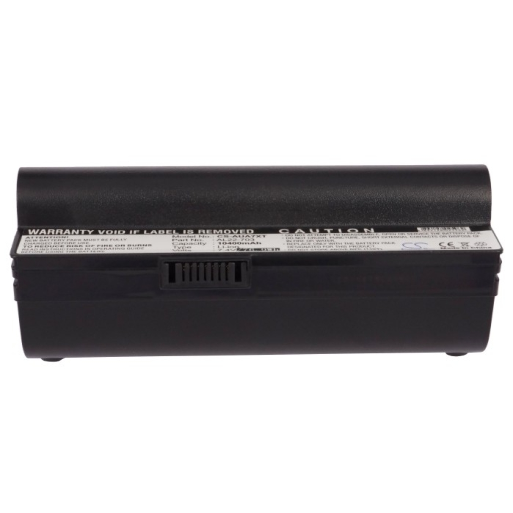 Notebook battery Asus Eee PC 900-W017