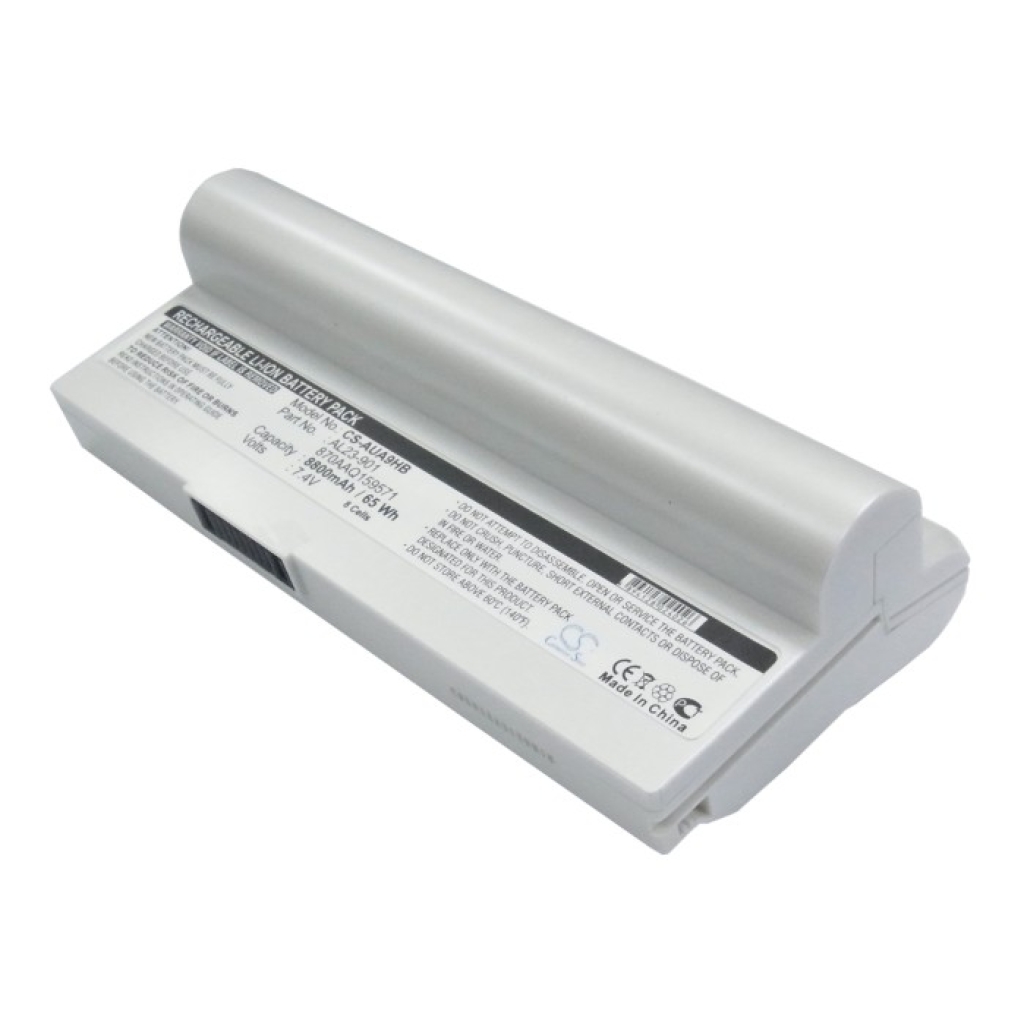 Batterie pour ordinateur portable Asus CS-AUA9HB