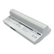 Batterie pour ordinateur portable Asus Eee PC 1000