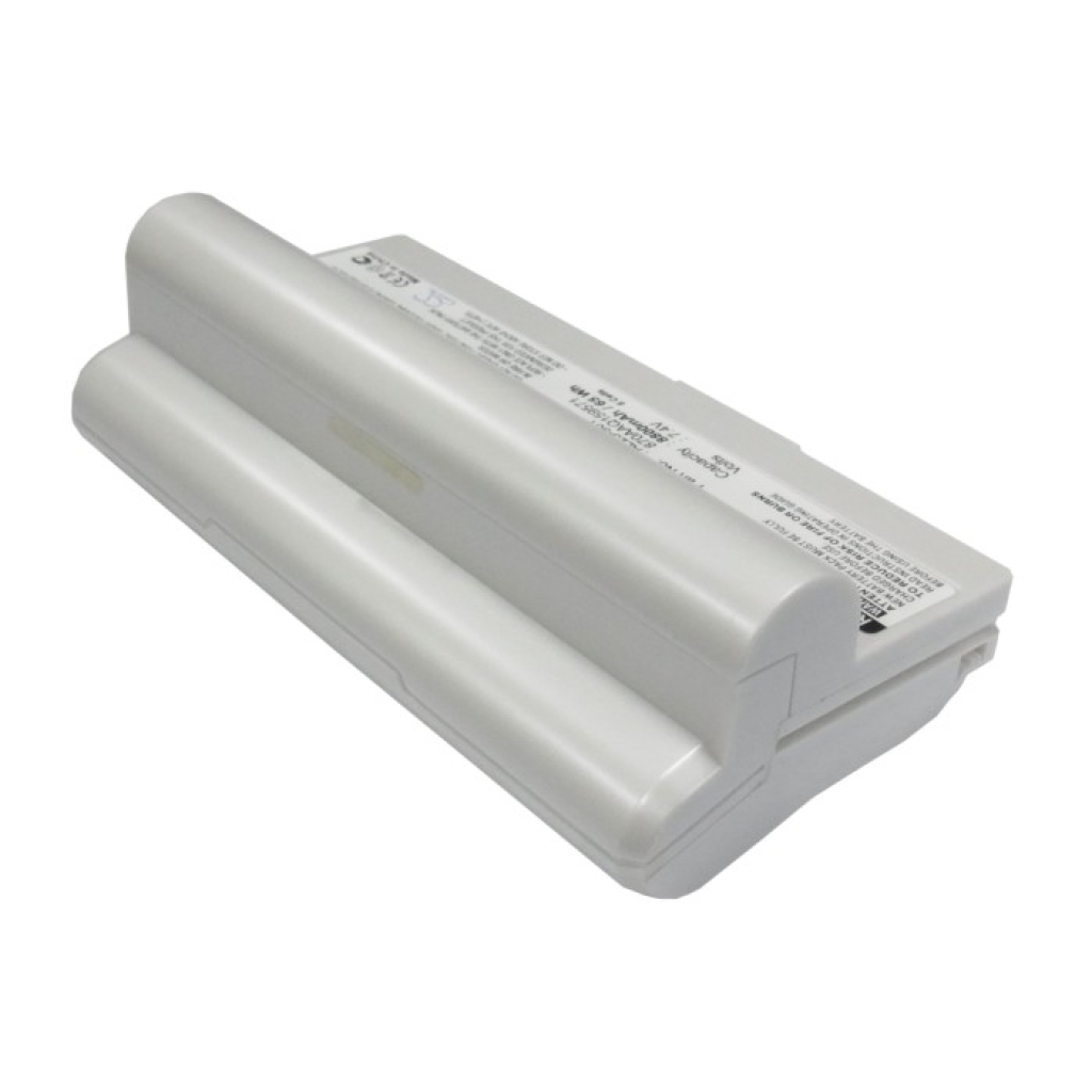 Notebook battery Asus Eee PC 1000HE