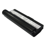 Batterie pour ordinateur portable Asus Eee PC 1000