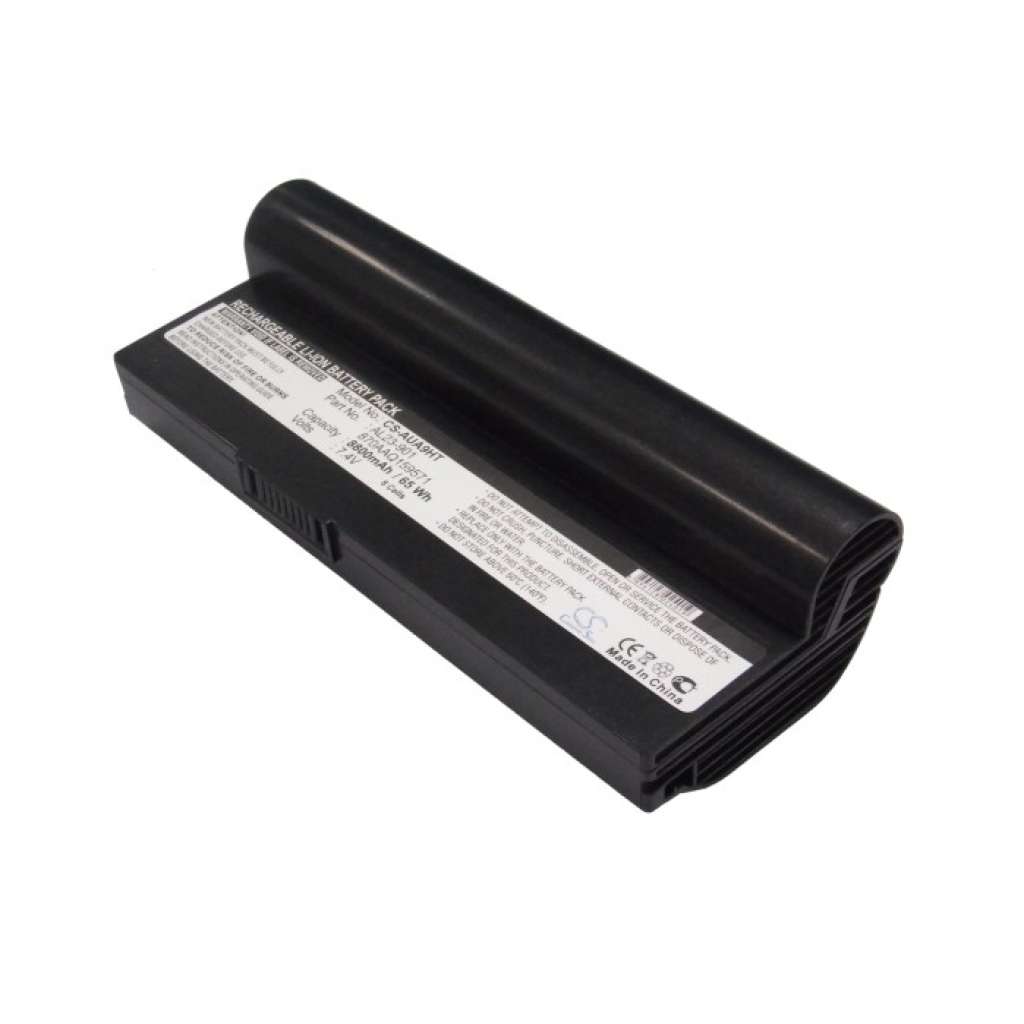 Notebook battery Asus Eee PC 1000