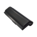 Notebook battery Asus Eee PC 1000