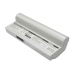 Batterie pour ordinateur portable Asus Eee PC 1200