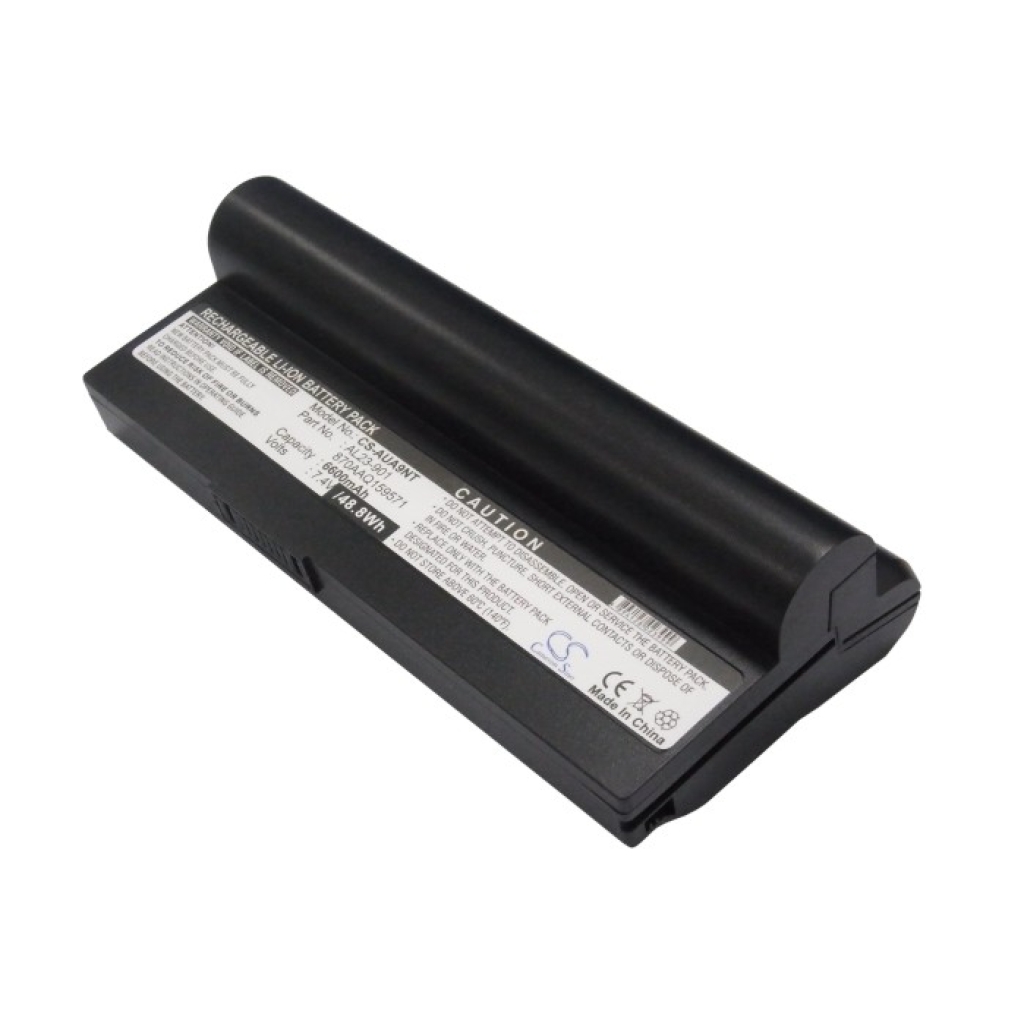 Notebook battery Asus Eee PC 1000