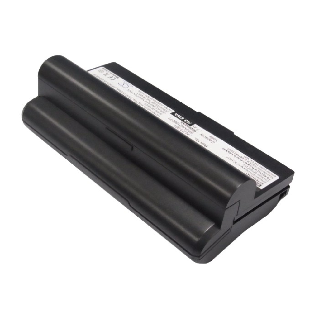 Batterie pour ordinateur portable Asus Eee PC 1200