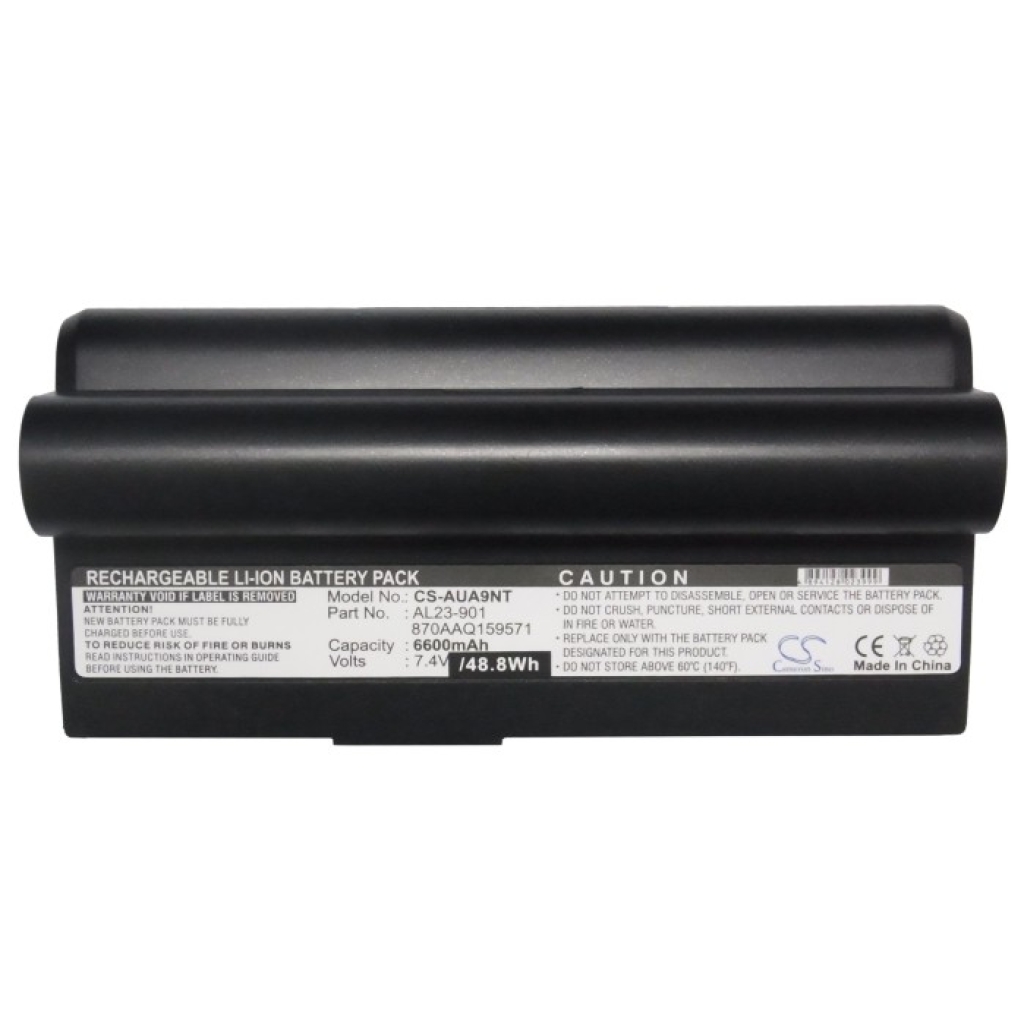 Batterie pour ordinateur portable Asus CS-AUA9NT