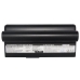 Notebook battery Asus Eee PC 1000H