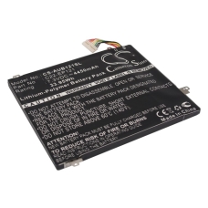 Compatible battery replacement for Asus C22-EP121