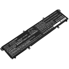 Remplacement de batterie compatible pour Asus  0B200-03760000, C31N1915, B31N1915