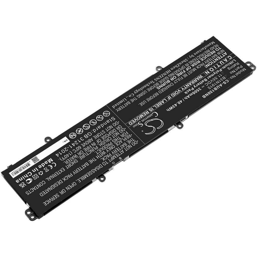 Notebook battery Asus CS-AUB150NB