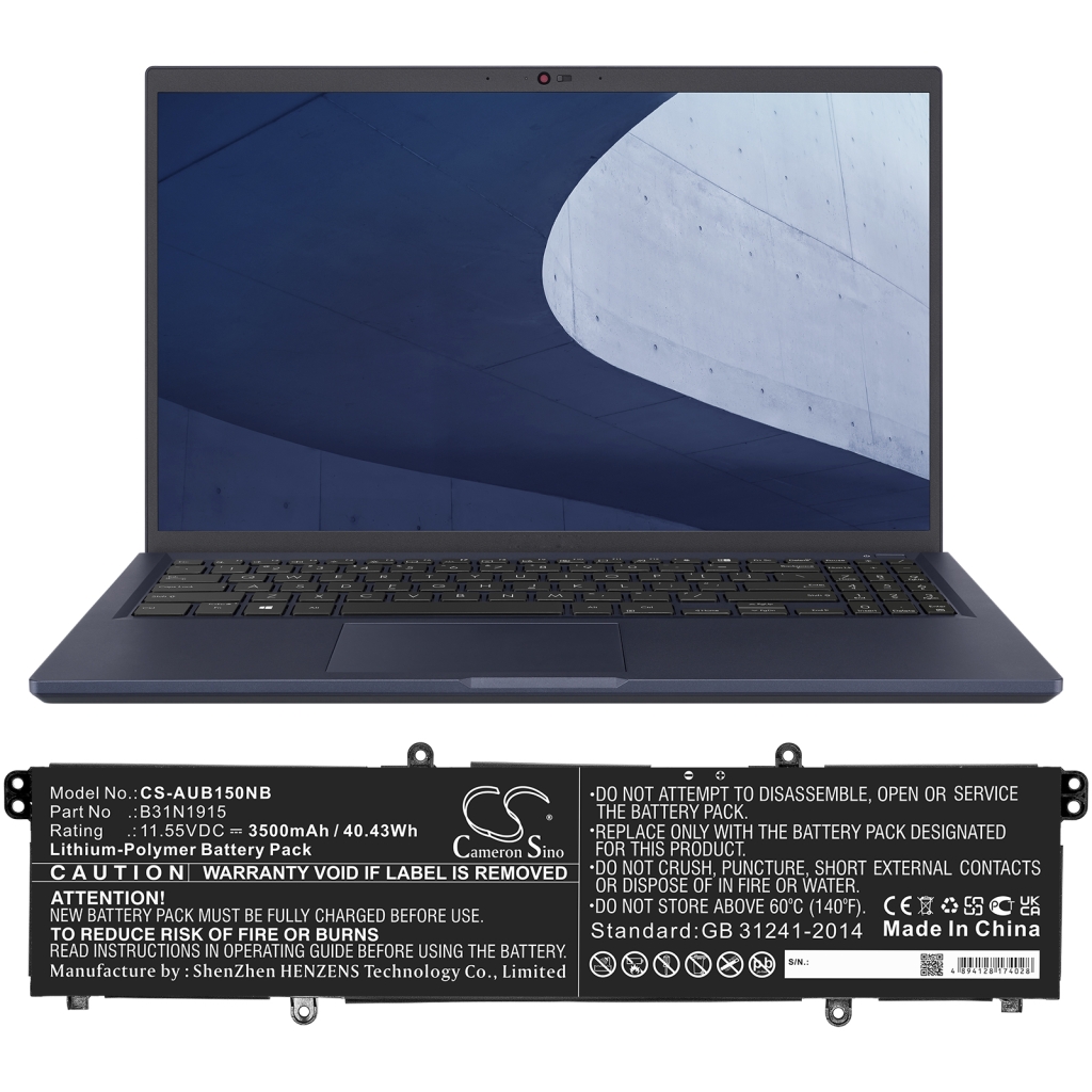 Asus BR1100CKA