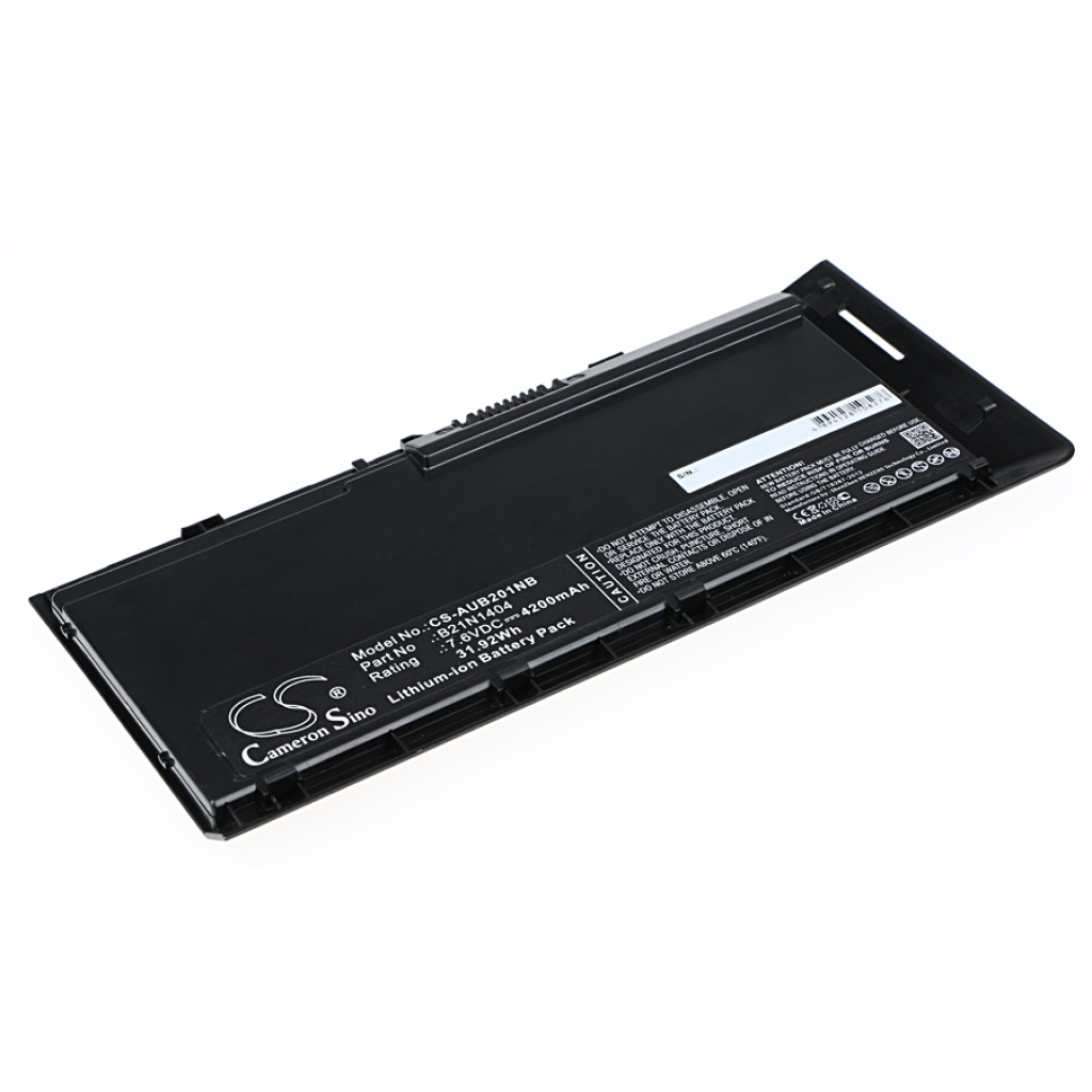 Batterie pour ordinateur portable Asus CS-AUB201NB