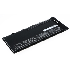 Remplacement de batterie compatible pour Asus  B21N1404