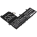 Notebook battery Asus Vivobook E203NA-FD026T