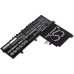 Notebook battery Asus Vivobook E203NA-FD026T