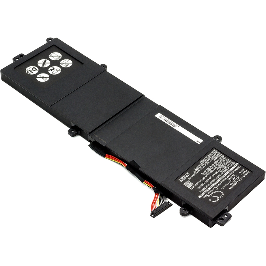 Notebook battery Asus CS-AUB400NB