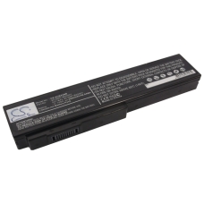 Remplacement de batterie compatible pour Asus  90-NWF1B2000Y, 90-N0P1B2000Y, A31-B43