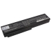 Notebook battery Asus B43F