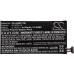 Compatible battery replacement for Asus C11P1414