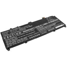 Compatible battery replacement for Asus 0B200-03560100,C41N1903