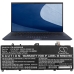 Notebook battery Asus ExpertBook B9450FA