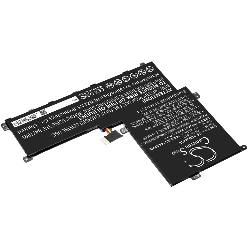 Asus B9440UA7500