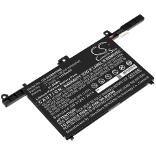 Remplacement de batterie compatible pour Asus  0B200-03560000, C21N1903