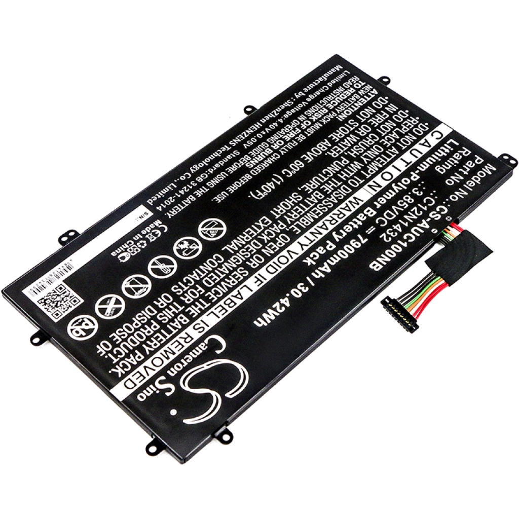 Batterie pour ordinateur portable Asus CS-AUC100NB